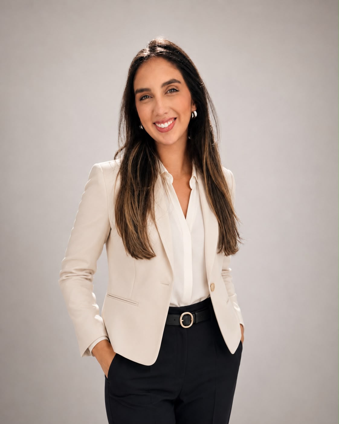 Ammy Consuelo