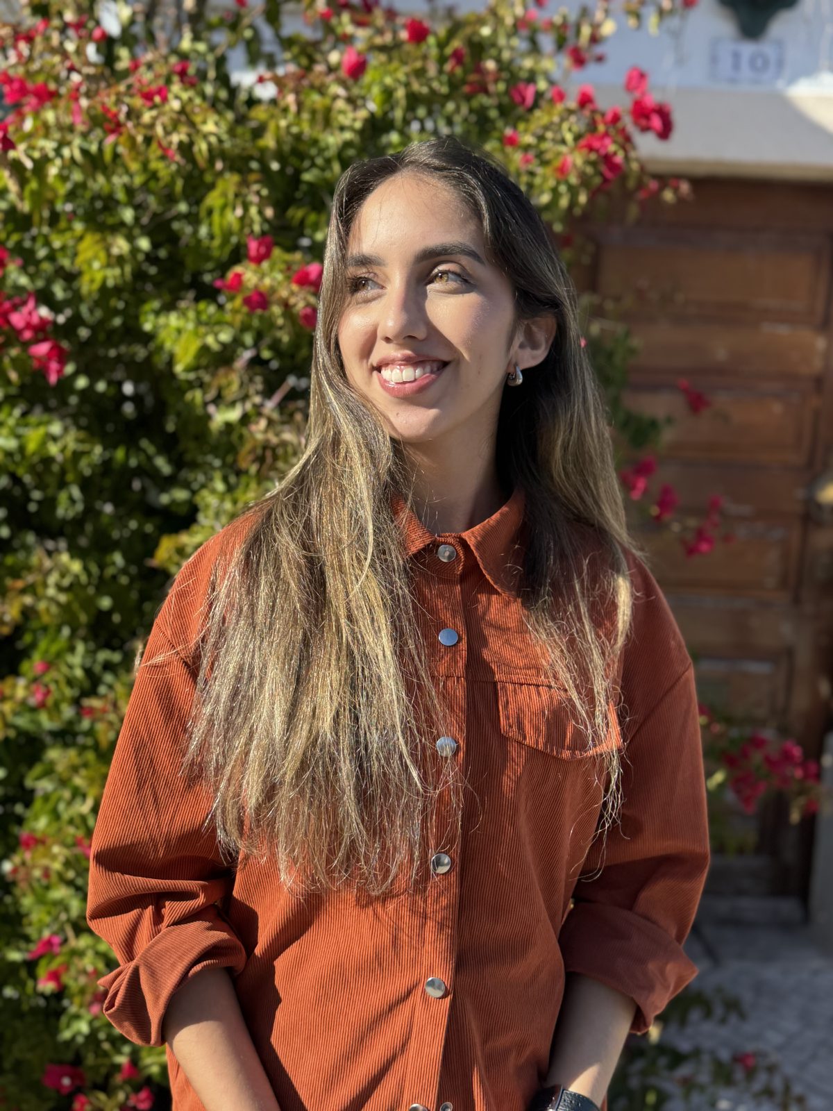 Ammy Consuelo